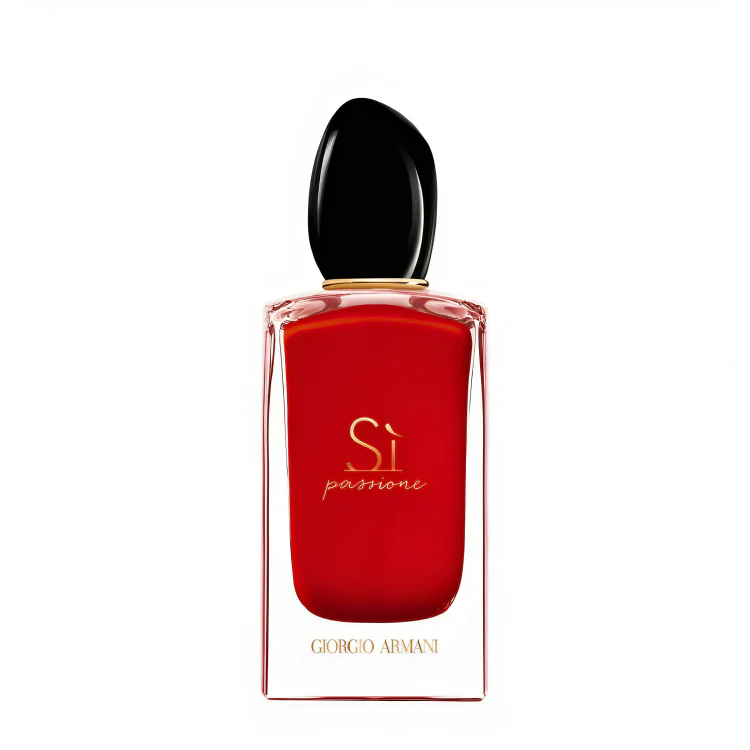 Giorgio Armani Si Passione for Women EDP 100ml