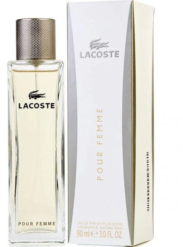Lacoste Pour Femme Edp For Women, 90 ML