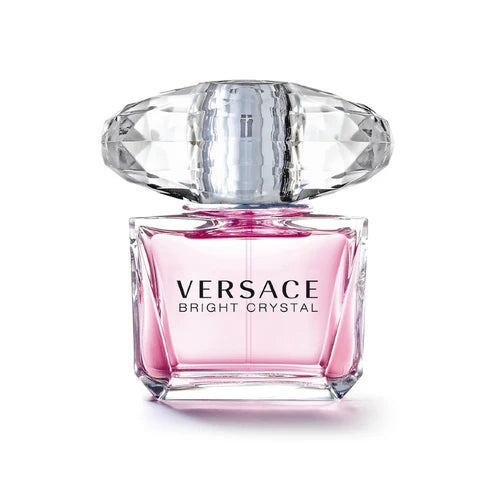 عطر فيرساتشي برايت كريستال أو دي تواليت 90 مل