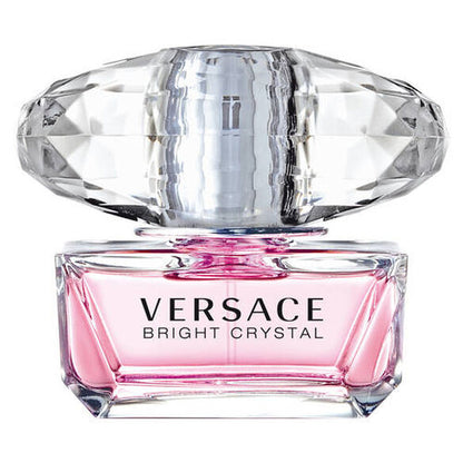 Versace Bright Crystal Eau de Toilette 90ml