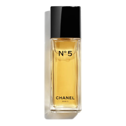 Chanel N°5 Edt Spray 100 ml