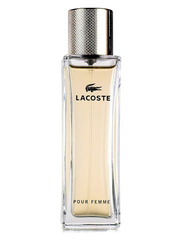 Lacoste Pour Femme Edp  For Women, 90 ML