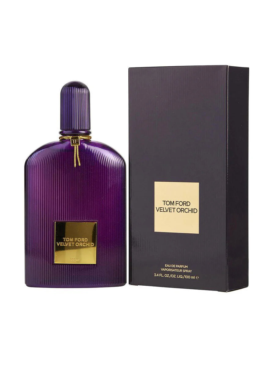 Velvet Orchid Tom Ford for Women EDP 100ml