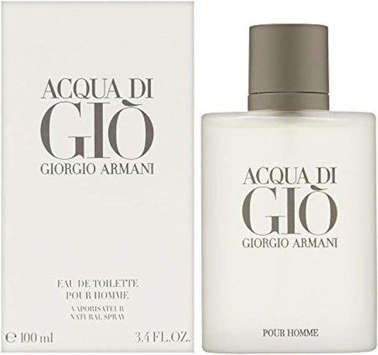 GIORGIO ARMANI ACQUA DI GIO Men Eau-de-toilette 100ml