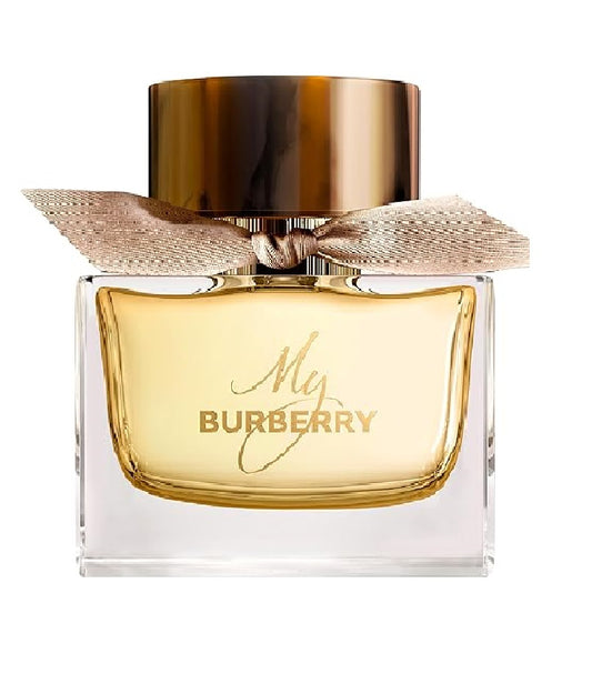 My Burberry for Women - Eau de Parfum, 90 ml