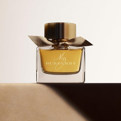 My Burberry for Women - Eau de Parfum, 90 ml