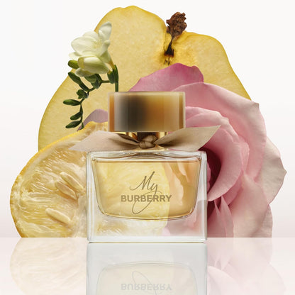 My Burberry for Women - Eau de Parfum, 90 ml