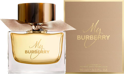 My Burberry for Women - Eau de Parfum, 90 ml