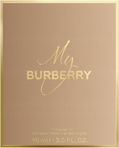 My Burberry for Women - Eau de Parfum, 90 ml