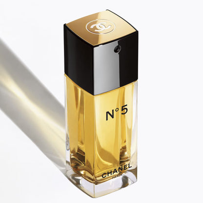 Chanel N°5 Edt Spray 100 ml