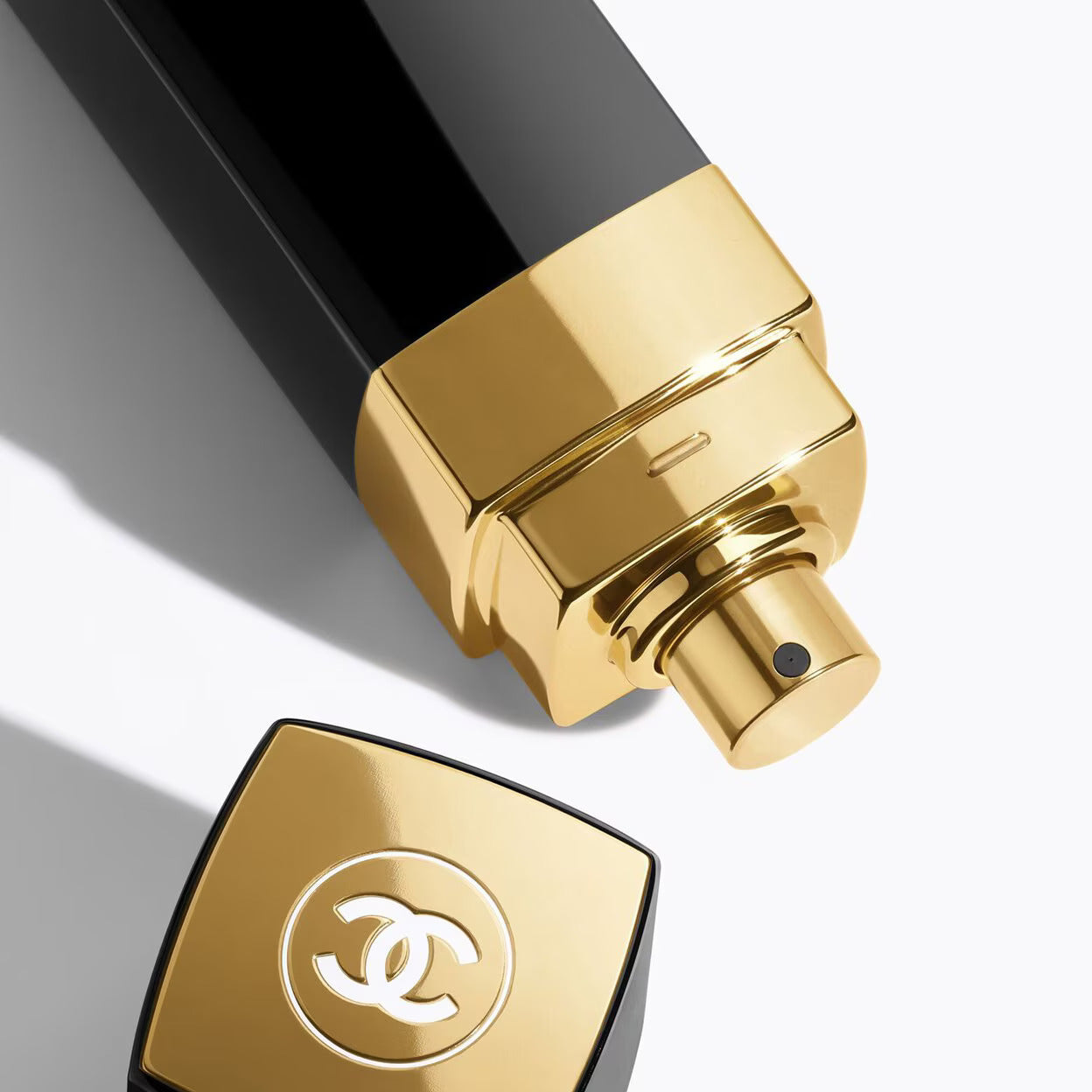 Chanel N°5 Edt Spray 100 ml