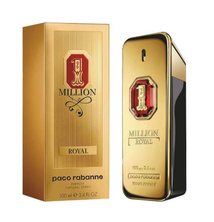 Paco Rabanne 1 Million Royal Parfum 100ML