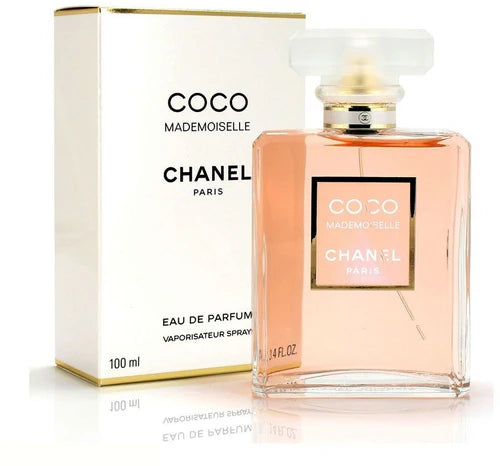 Chanel Coco Mademoiselle EDP 100ml