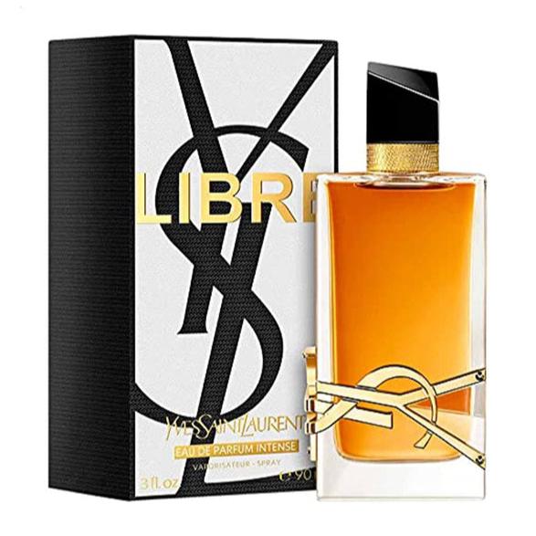 YVES SAINT LAURENT LIBRE  EDP 90ML FOR WOMEN