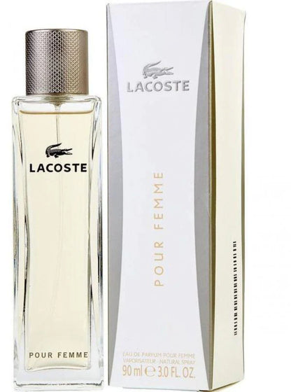 Lacoste Pour Femme Edp  For Women, 90 ML