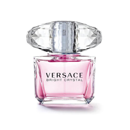 عطر فيرساتشي برايت كريستال أو دي تواليت 90 مل